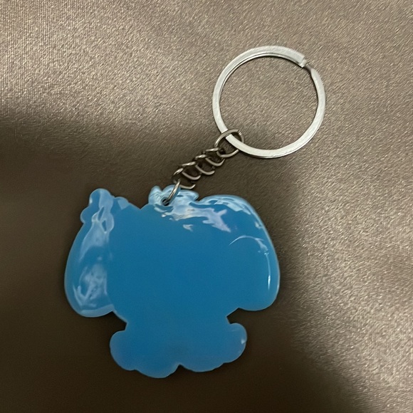 Elephant Keychain - Picture 5 of 6